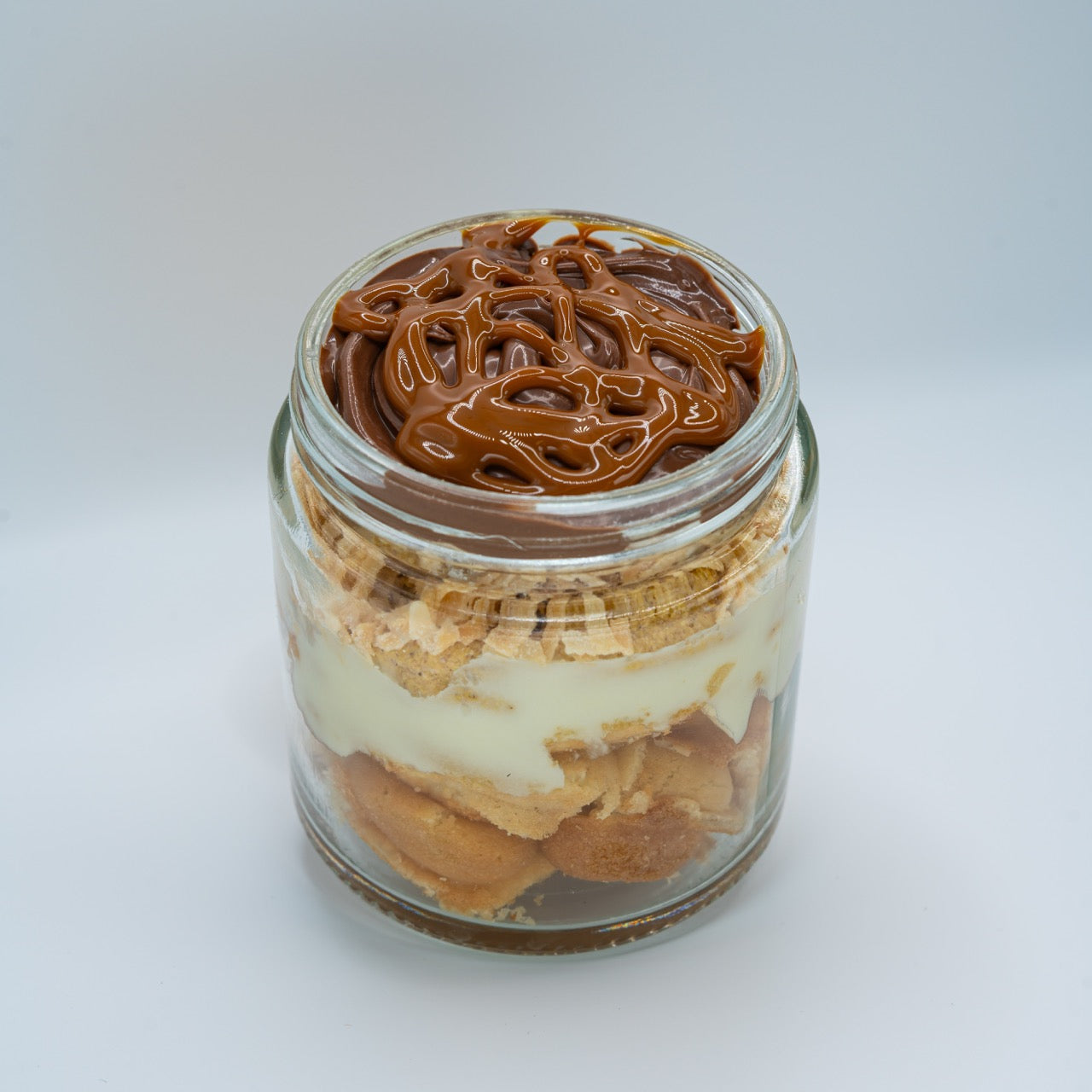 Churro - Waffa! Jar - Waffa Theory