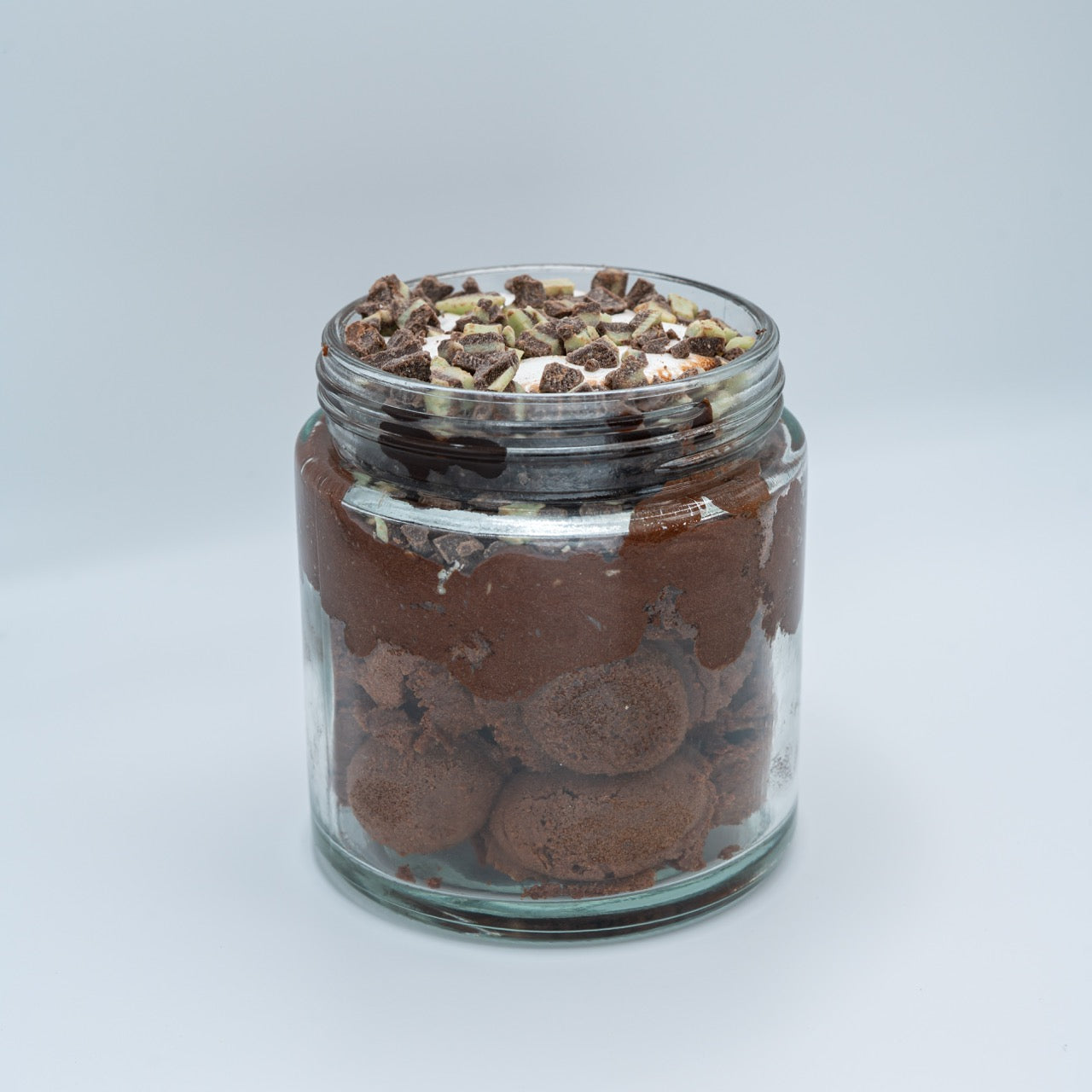 Mint Chocolate - Waffa! Jar - Waffa Theory