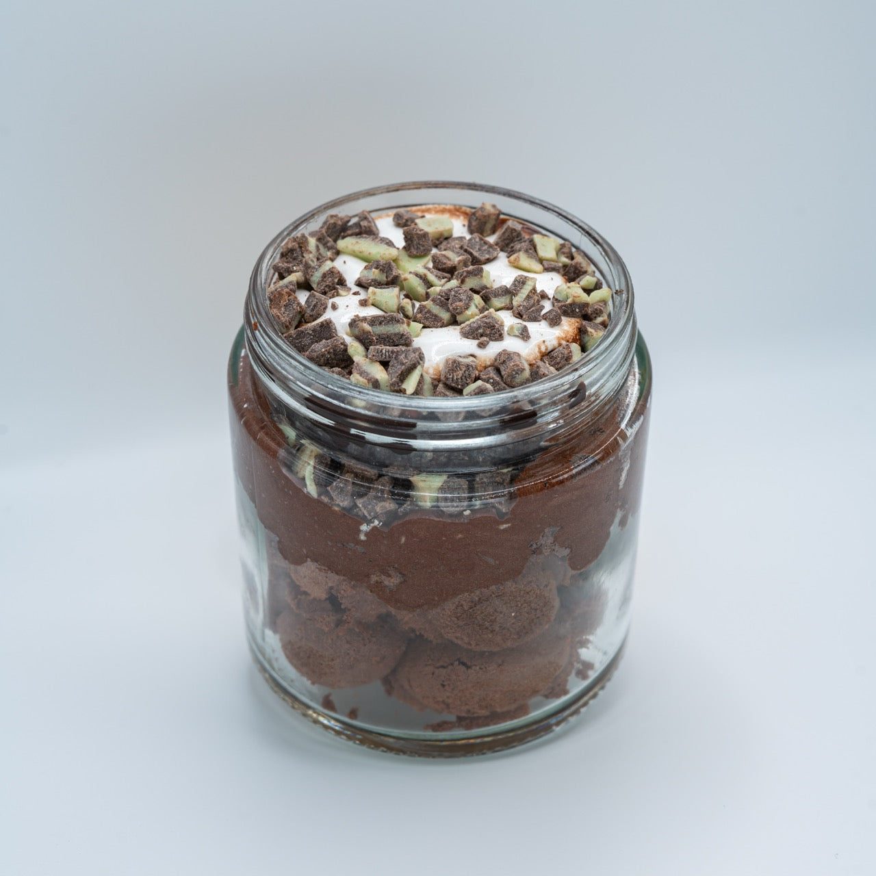 Mint Chocolate - Waffa! Jar - Waffa Theory