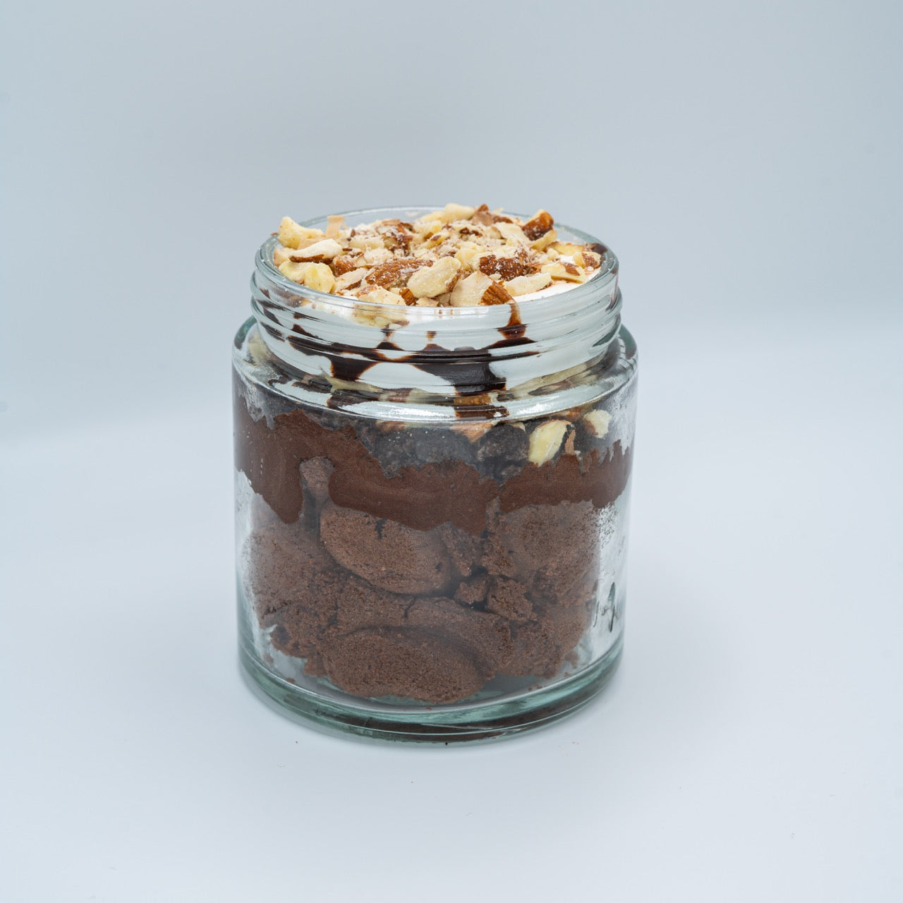 Rocky Road - Waffa! Jar - Waffa Theory