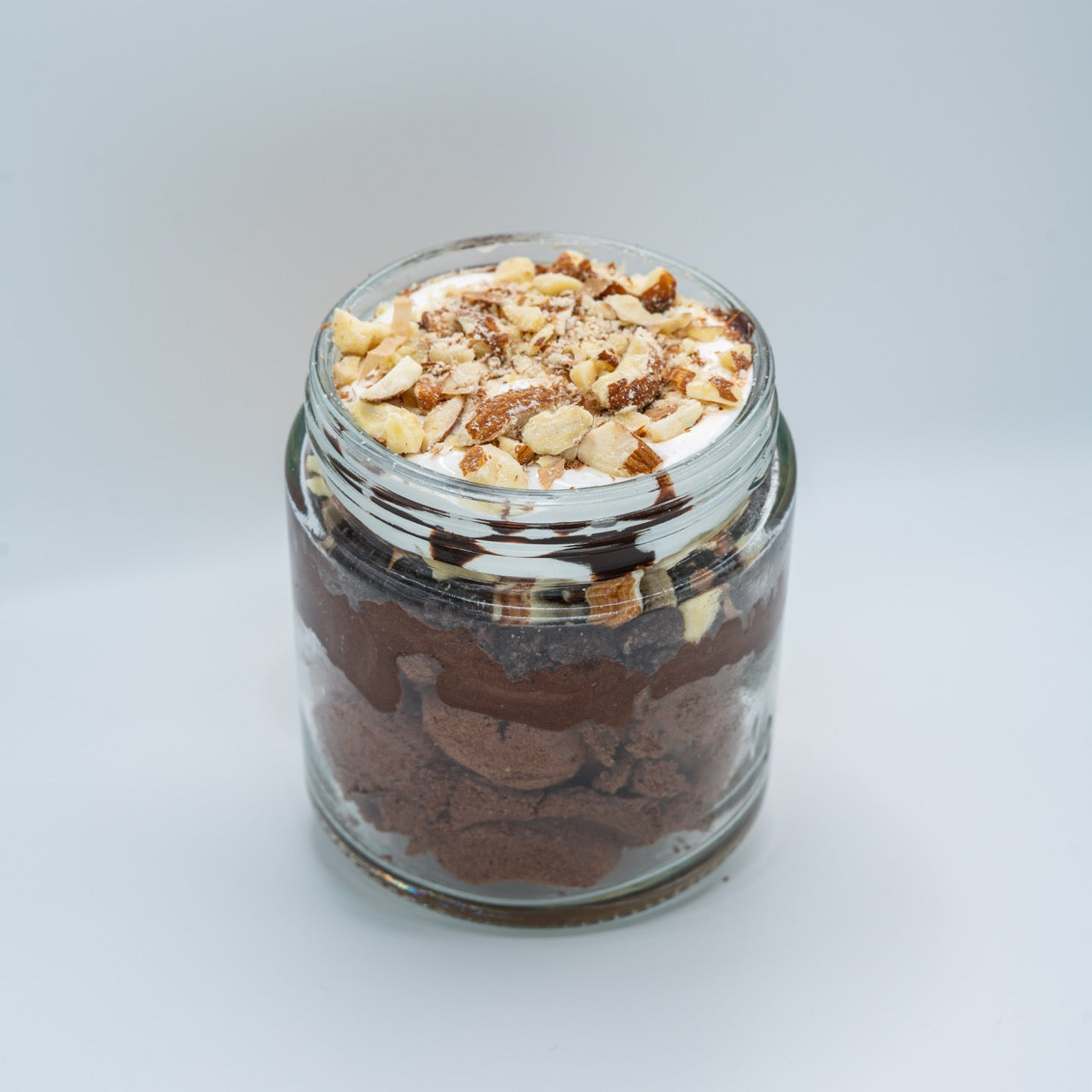 Rocky Road - Waffa! Jar - Waffa Theory