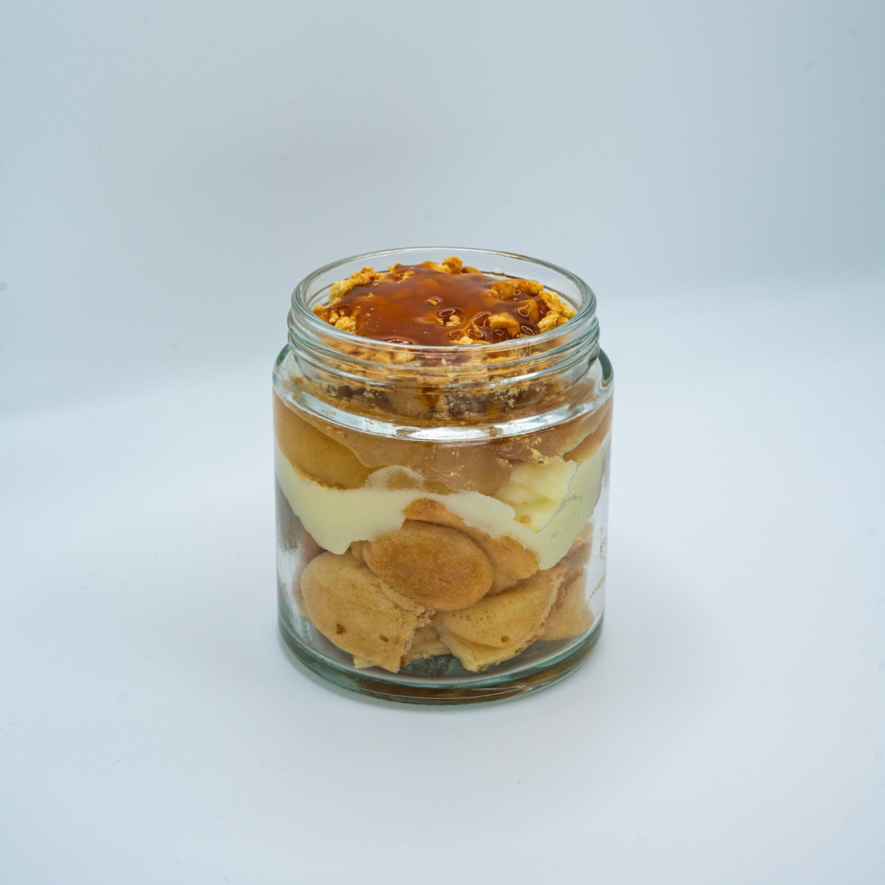 Apple Pie - Waffa! Jar - Waffa Theory