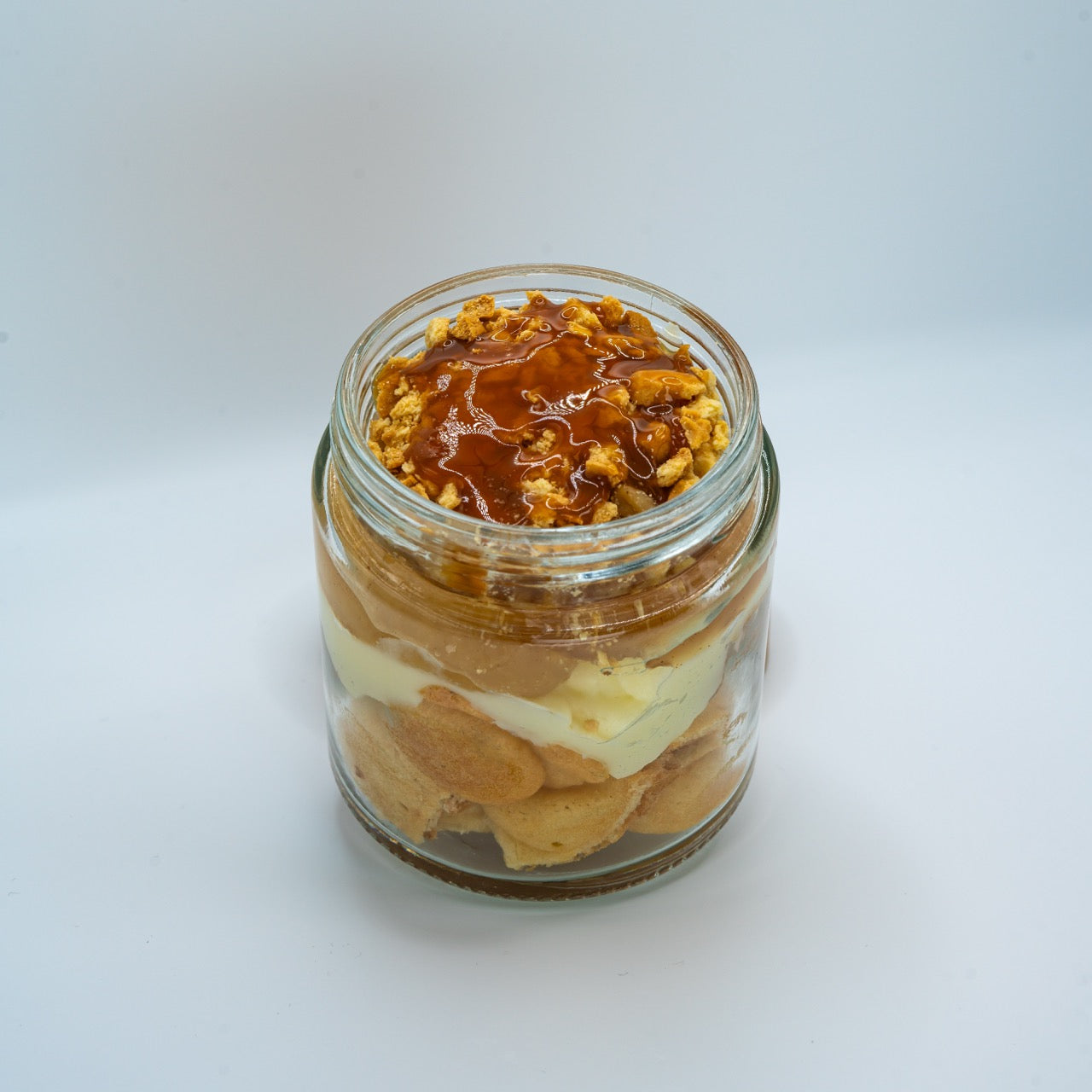 Apple Pie - Waffa! Jar - Waffa Theory