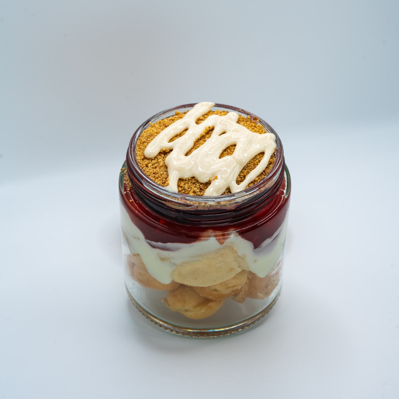 Cheesecake - Waffa! Jar - Waffa Theory