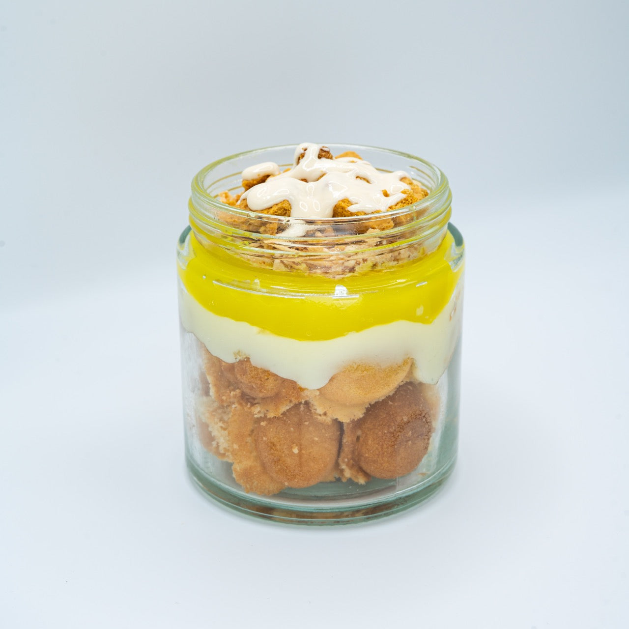 Lemon - Waffa! Jar - Waffa Theory