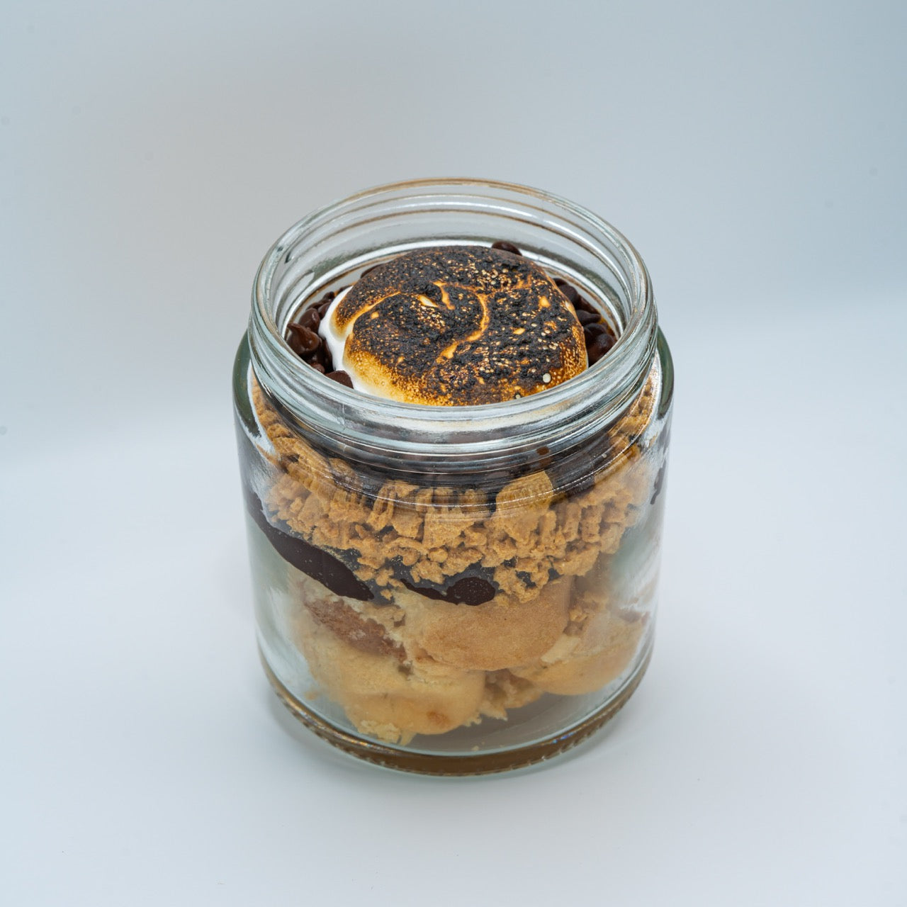 Smores - Waffa! Jar - Waffa Theory