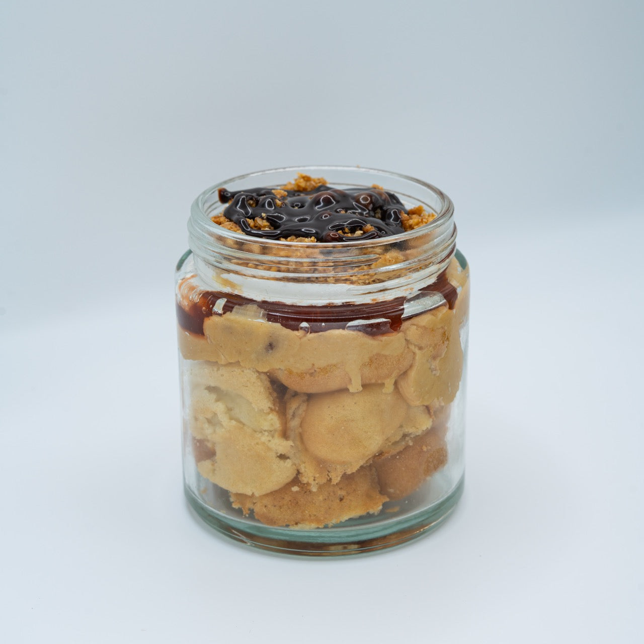 Peanut Butter and Jelly - Waffa! Jar - Waffa Theory